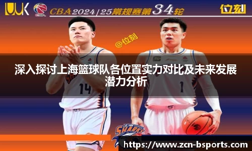 深入探讨上海篮球队各位置实力对比及未来发展潜力分析